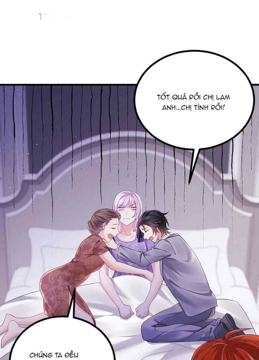 100 Cách Ngược Tra Nữ: Chapter 93