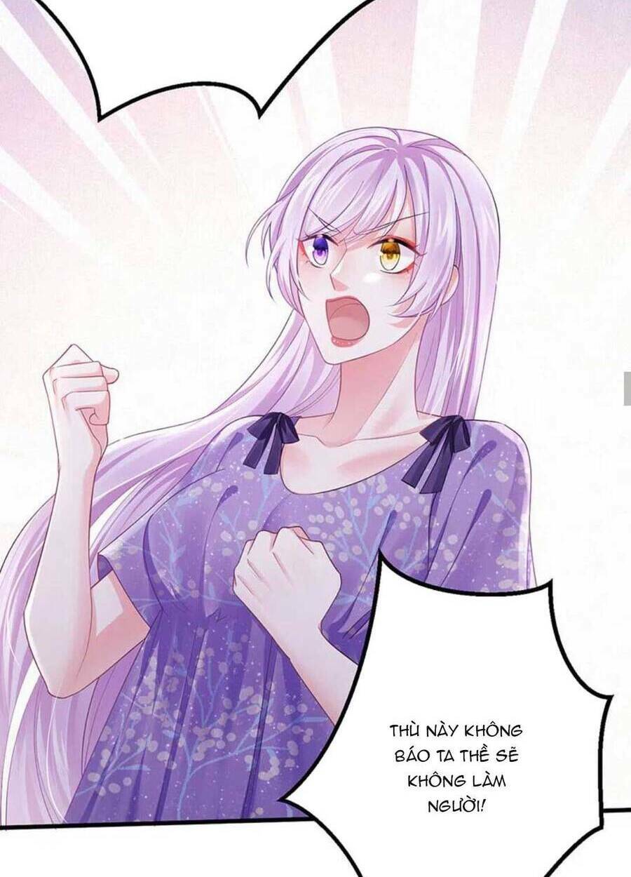 100 Cách Ngược Tra Nữ: Chapter 93
