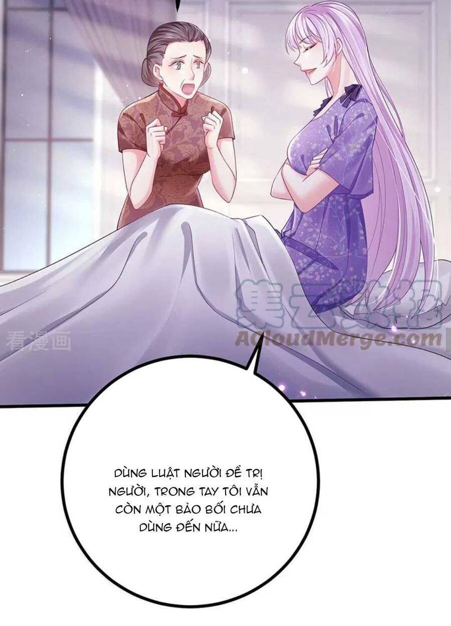 100 Cách Ngược Tra Nữ: Chapter 93