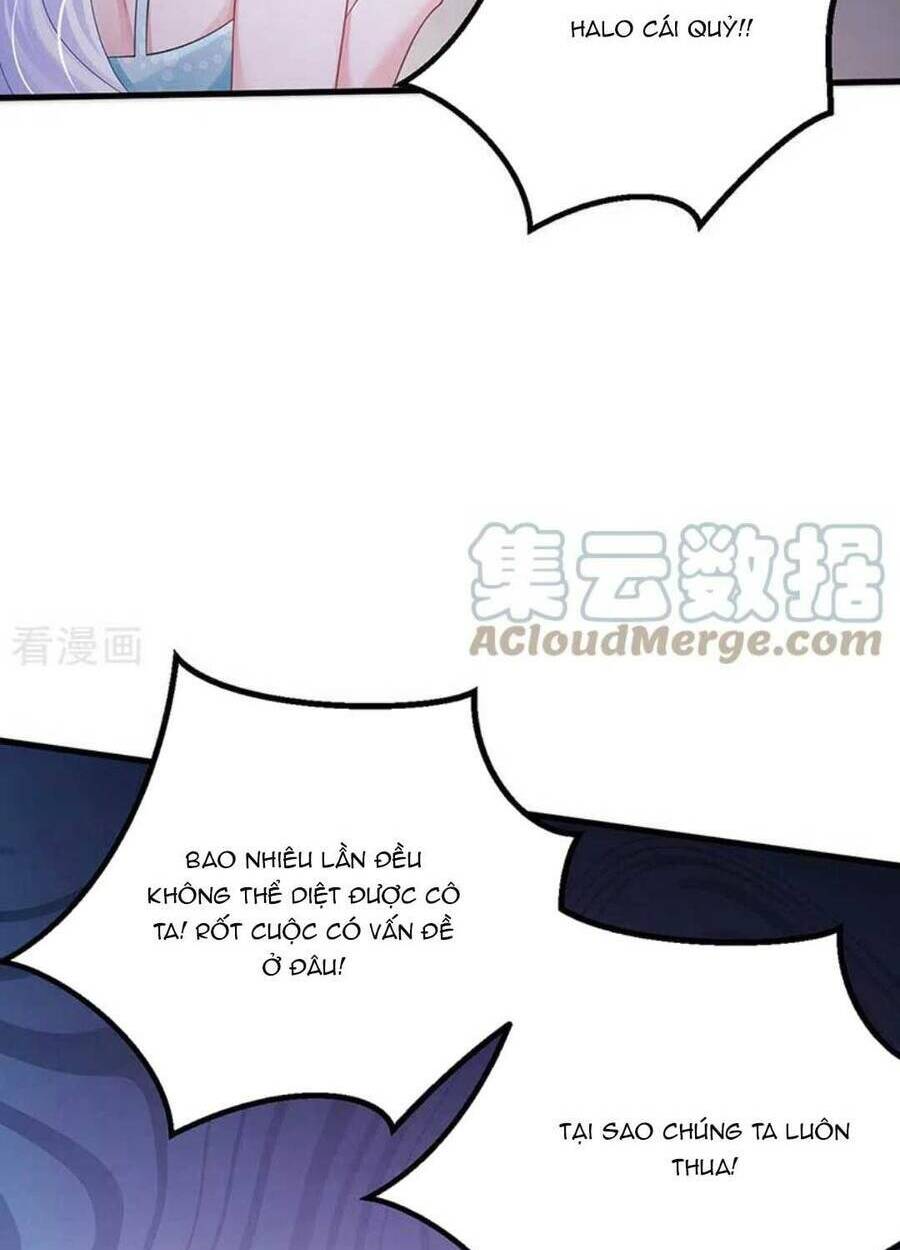 100 Cách Ngược Tra Nữ: Chapter 93
