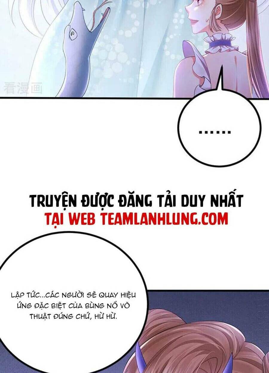 100 Cách Ngược Tra Nữ: Chapter 93