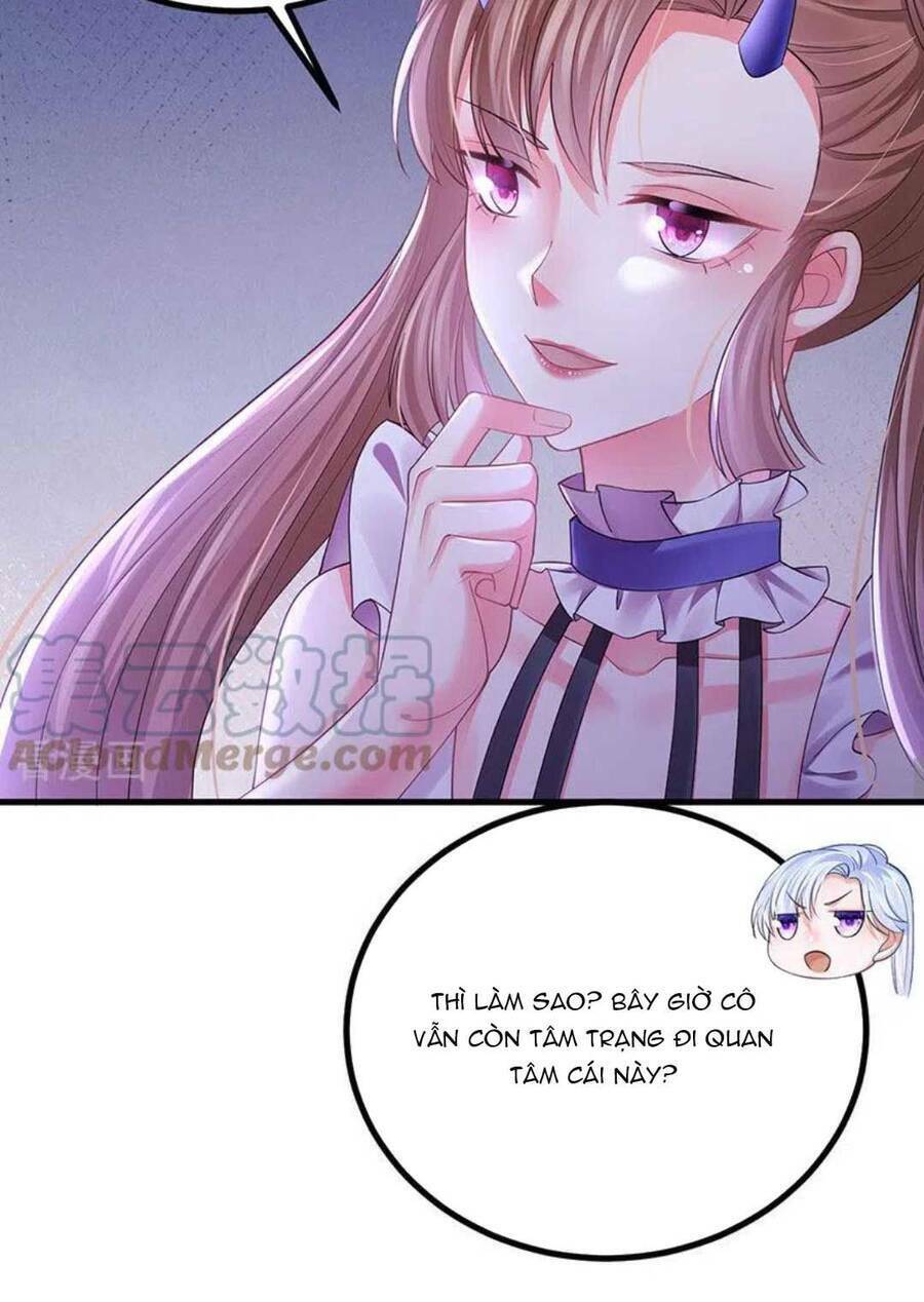 100 Cách Ngược Tra Nữ: Chapter 93