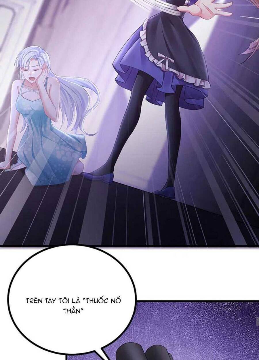 100 Cách Ngược Tra Nữ: Chapter 93