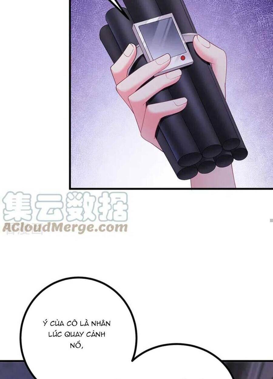 100 Cách Ngược Tra Nữ: Chapter 93