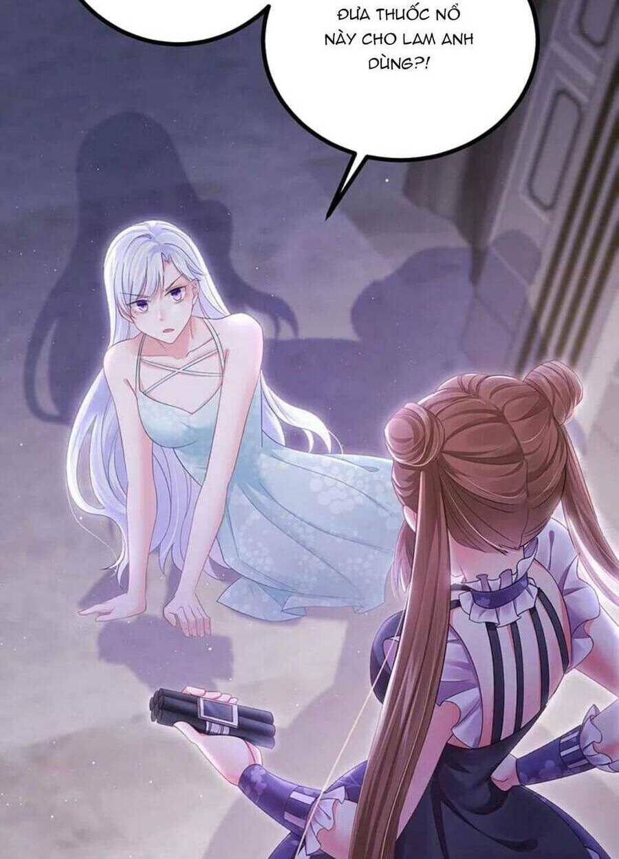 100 Cách Ngược Tra Nữ: Chapter 93