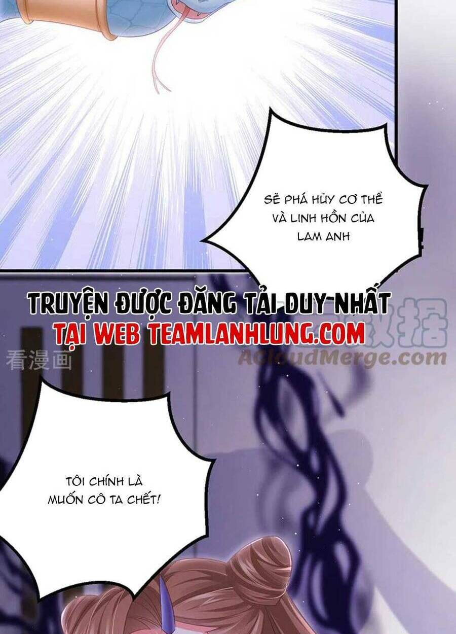 100 Cách Ngược Tra Nữ: Chapter 93