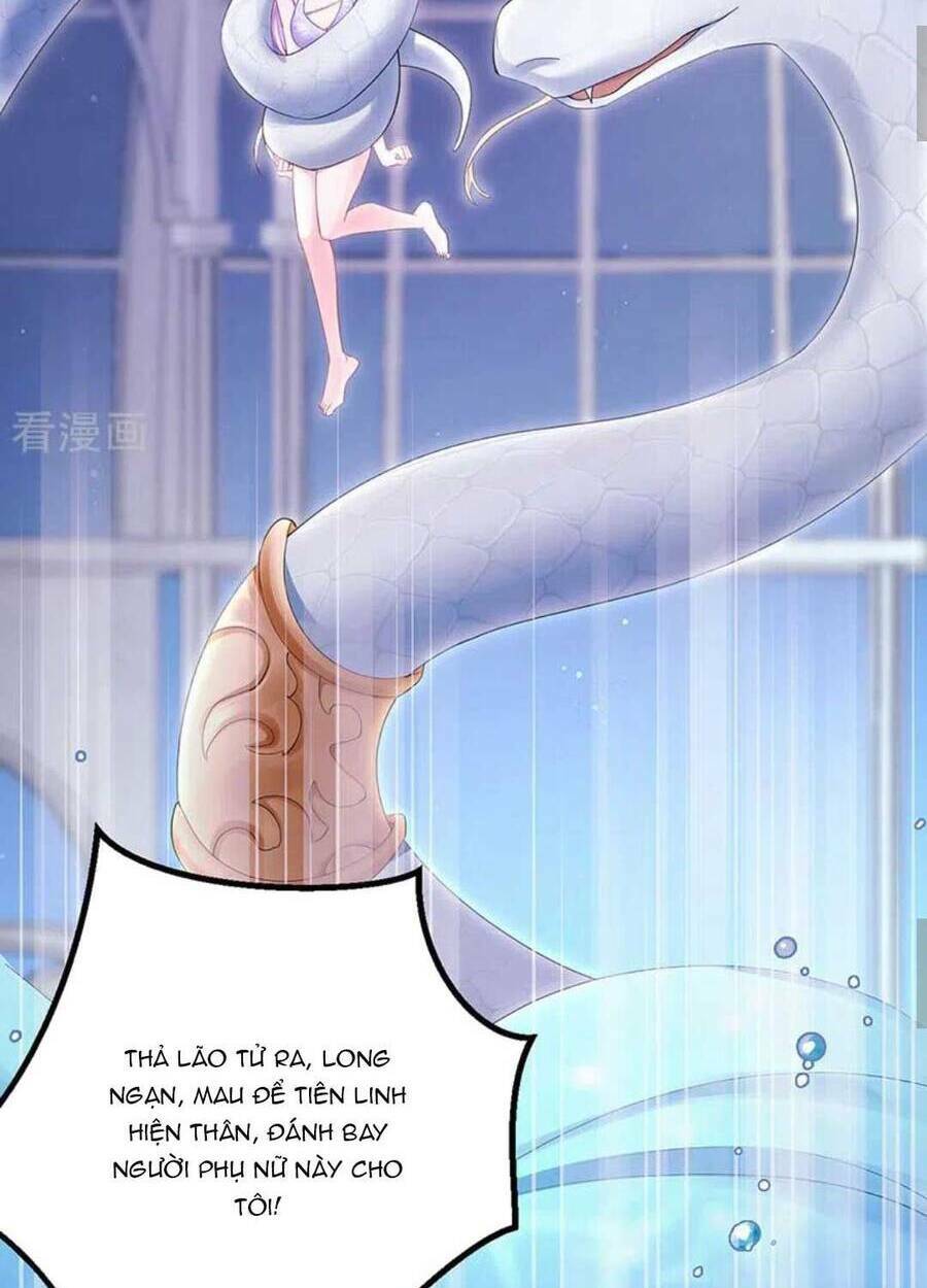100 Cách Ngược Tra Nữ: Chapter 93