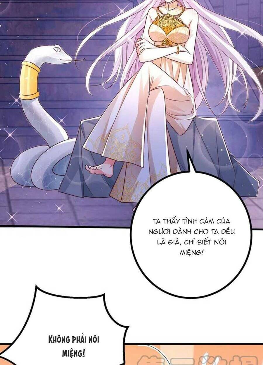 100 Cách Ngược Tra Nữ: Chapter 94