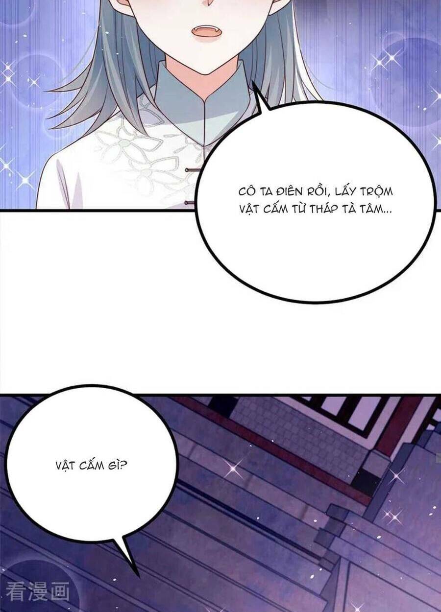 100 Cách Ngược Tra Nữ: Chapter 94