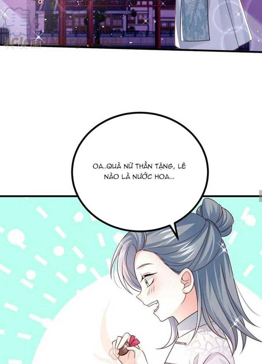 100 Cách Ngược Tra Nữ: Chapter 94