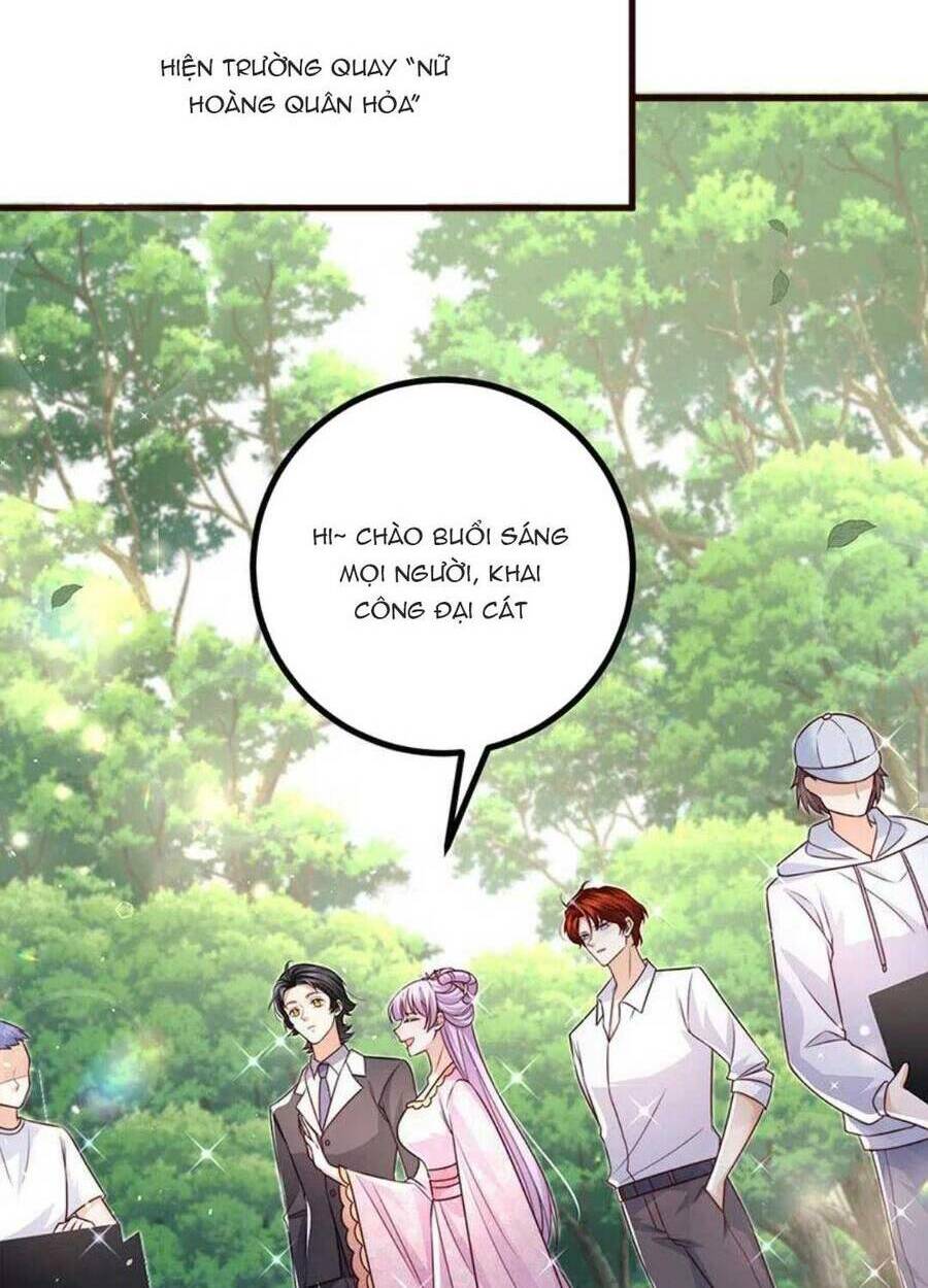 100 Cách Ngược Tra Nữ: Chapter 94