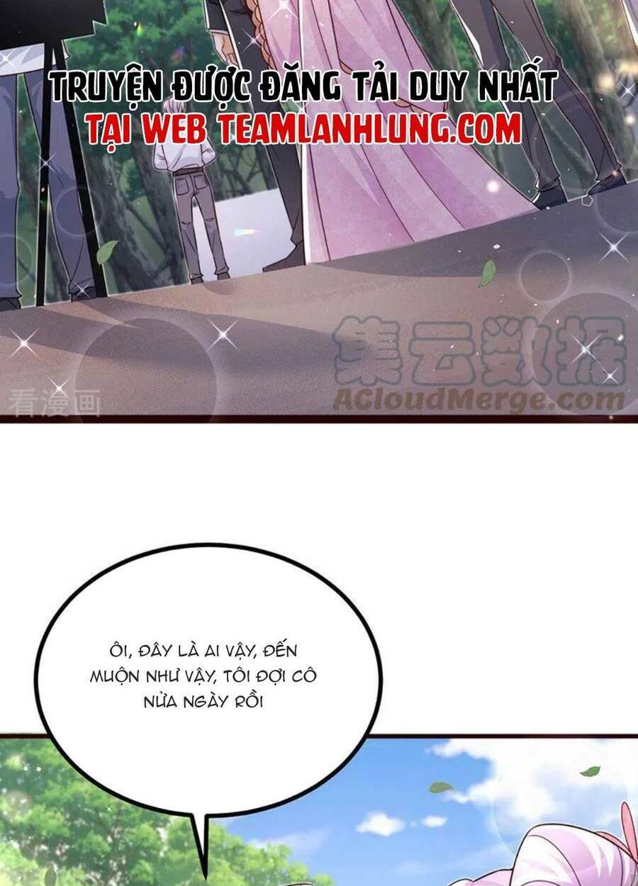 100 Cách Ngược Tra Nữ: Chapter 94