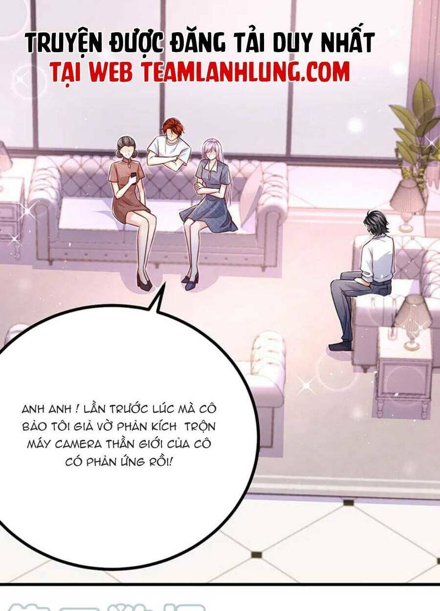 100 Cách Ngược Tra Nữ: Chapter 94