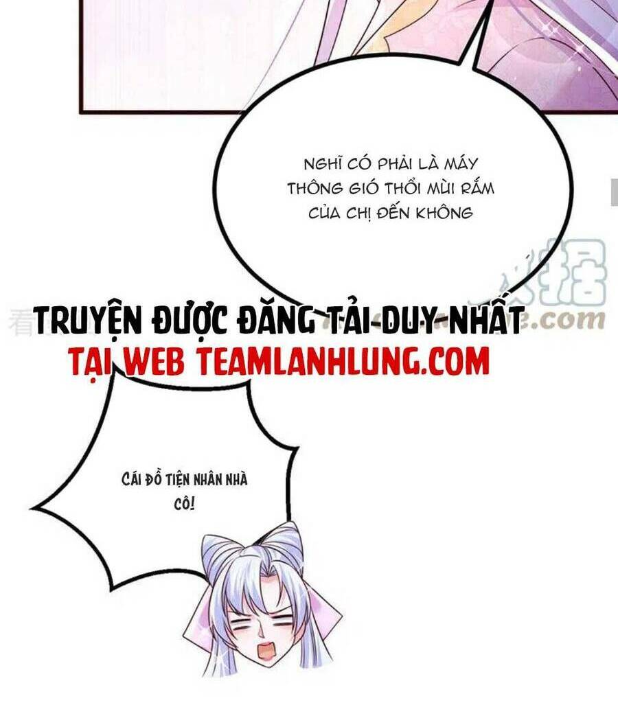 100 Cách Ngược Tra Nữ: Chapter 94