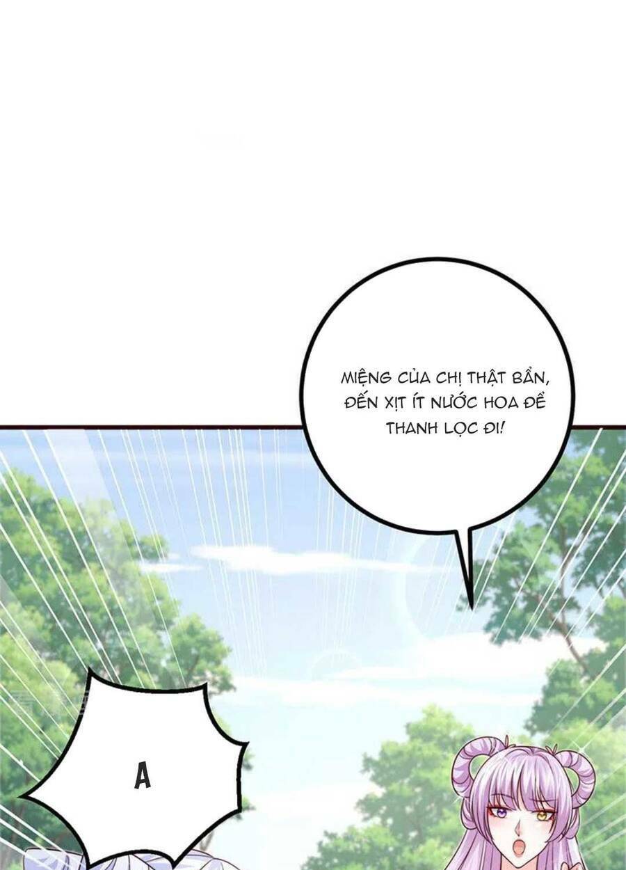 100 Cách Ngược Tra Nữ: Chapter 94