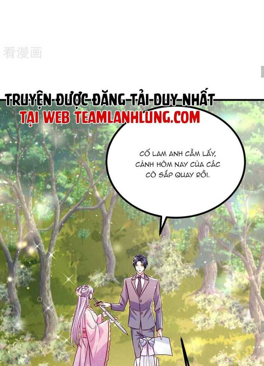 100 Cách Ngược Tra Nữ: Chapter 94