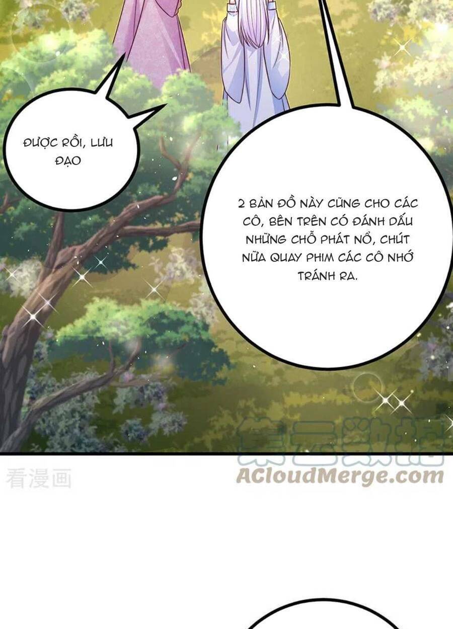 100 Cách Ngược Tra Nữ: Chapter 94