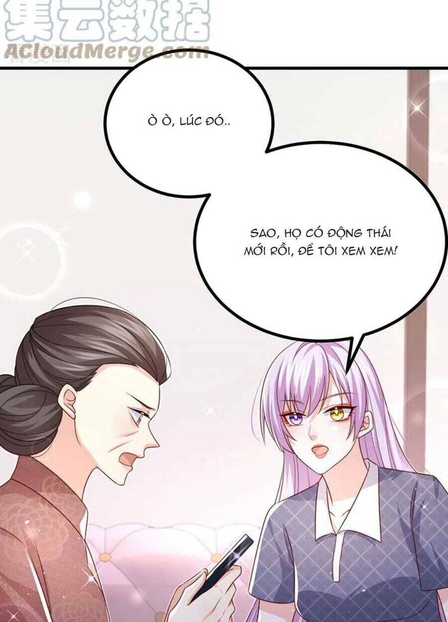 100 Cách Ngược Tra Nữ: Chapter 94