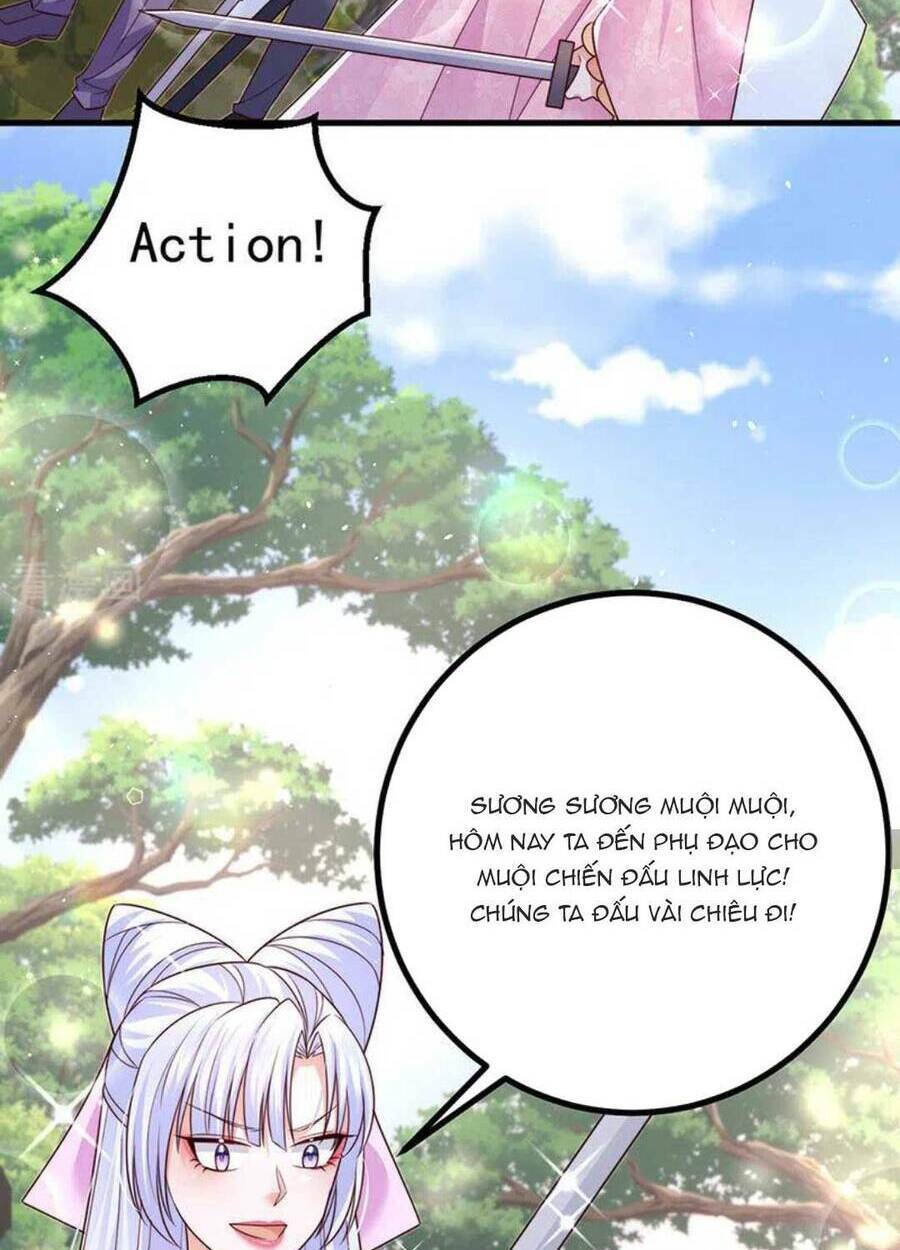 100 Cách Ngược Tra Nữ: Chapter 94
