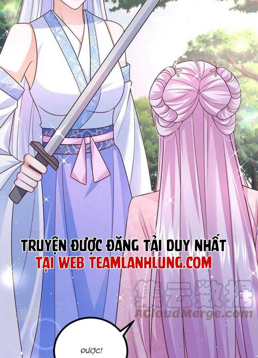 100 Cách Ngược Tra Nữ: Chapter 94