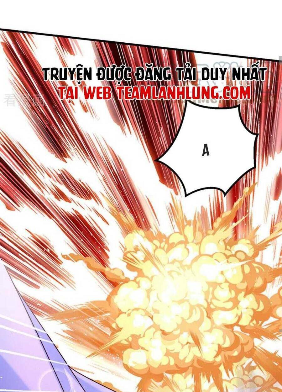 100 Cách Ngược Tra Nữ: Chapter 94