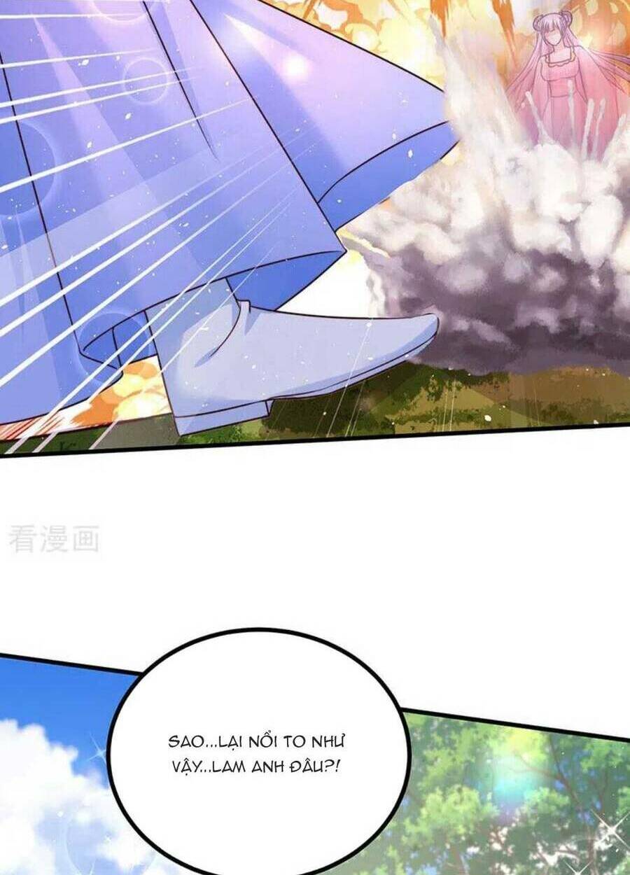 100 Cách Ngược Tra Nữ: Chapter 94