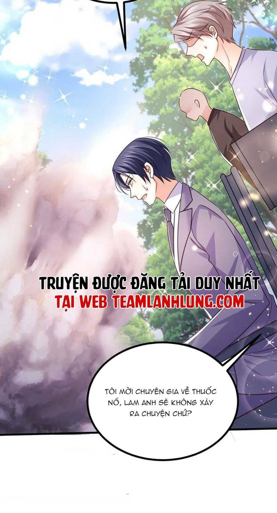 100 Cách Ngược Tra Nữ: Chapter 94