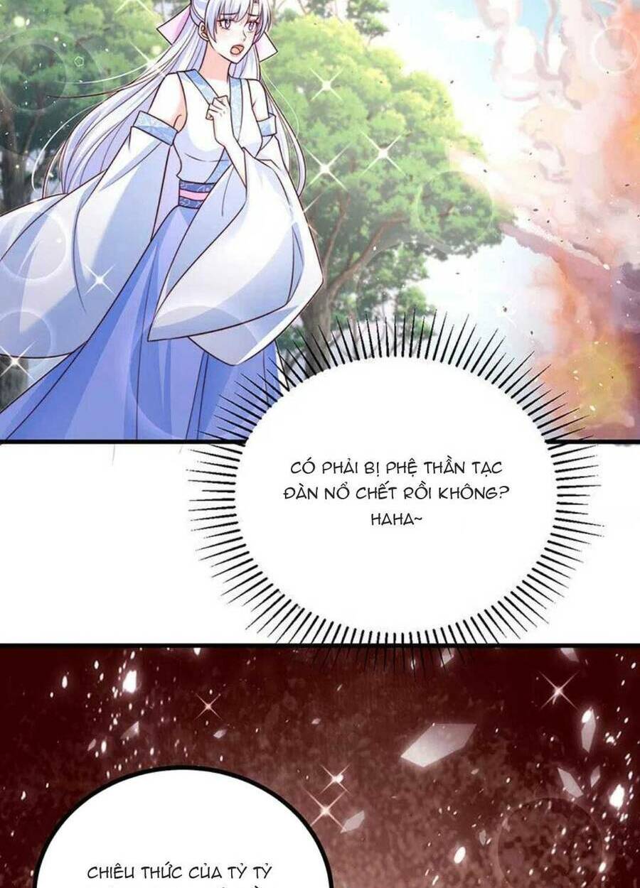 100 Cách Ngược Tra Nữ: Chapter 94