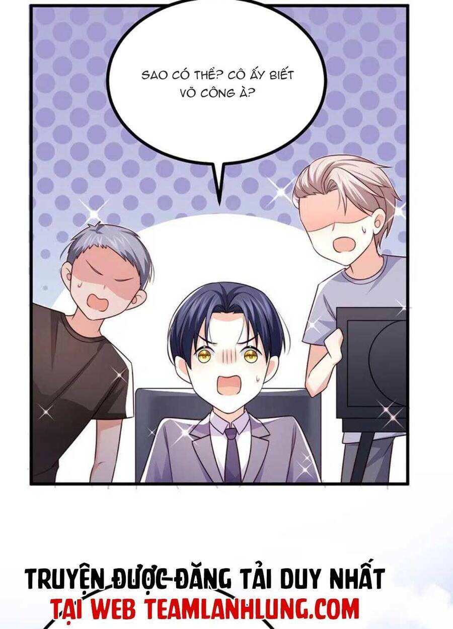 100 Cách Ngược Tra Nữ: Chapter 94