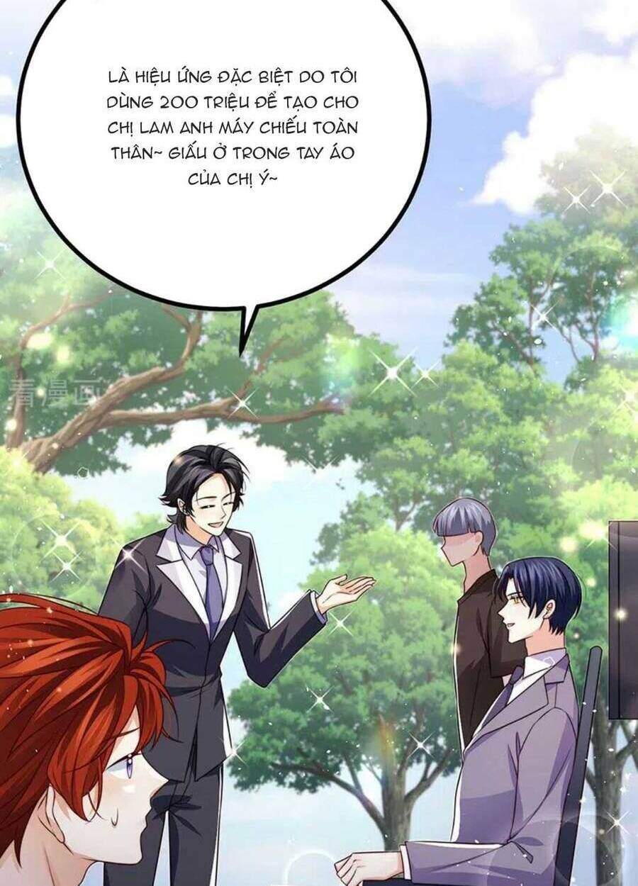 100 Cách Ngược Tra Nữ: Chapter 94