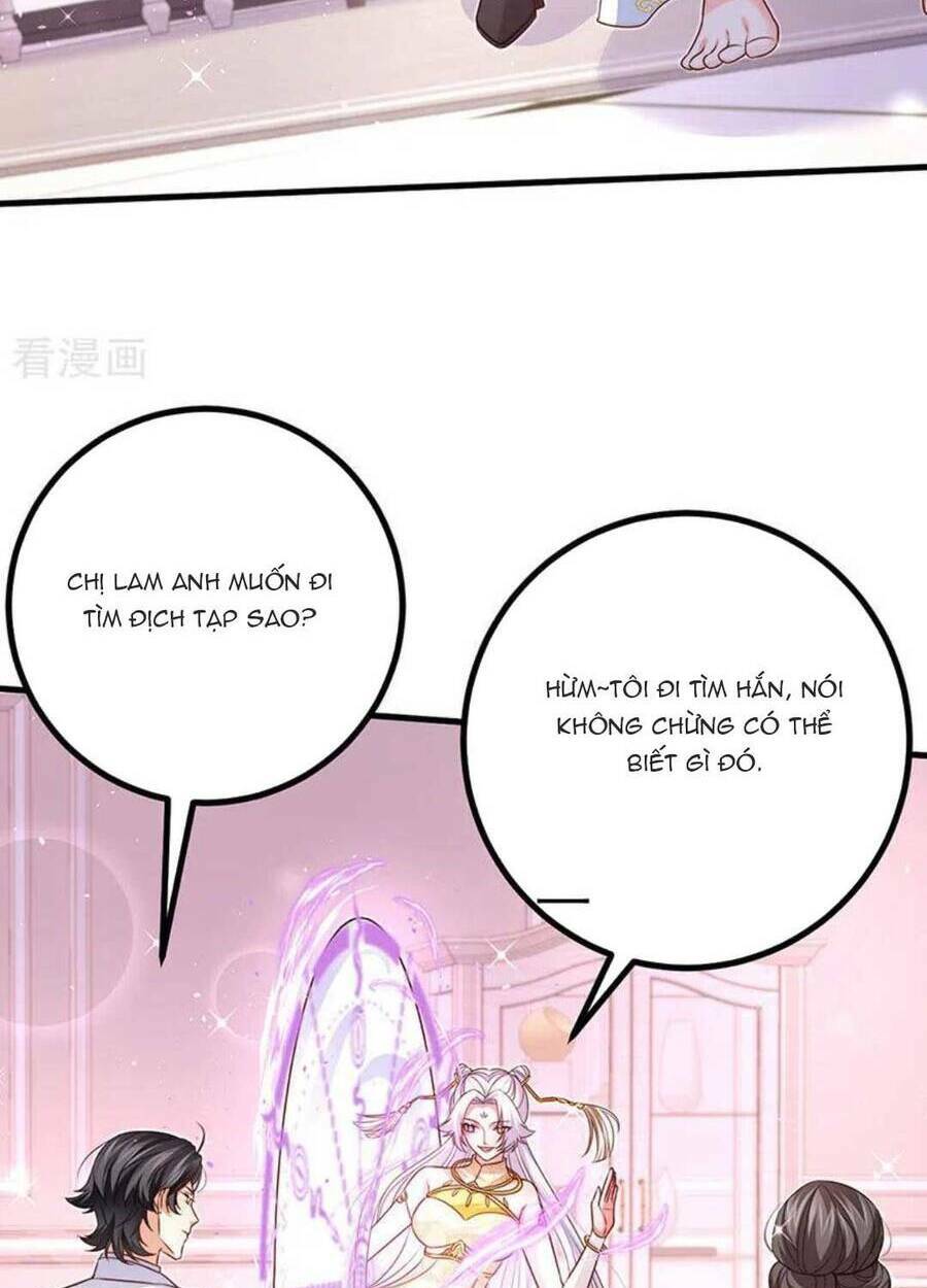 100 Cách Ngược Tra Nữ: Chapter 94