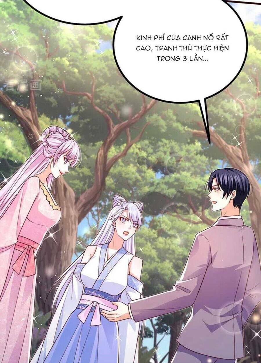 100 Cách Ngược Tra Nữ: Chapter 95