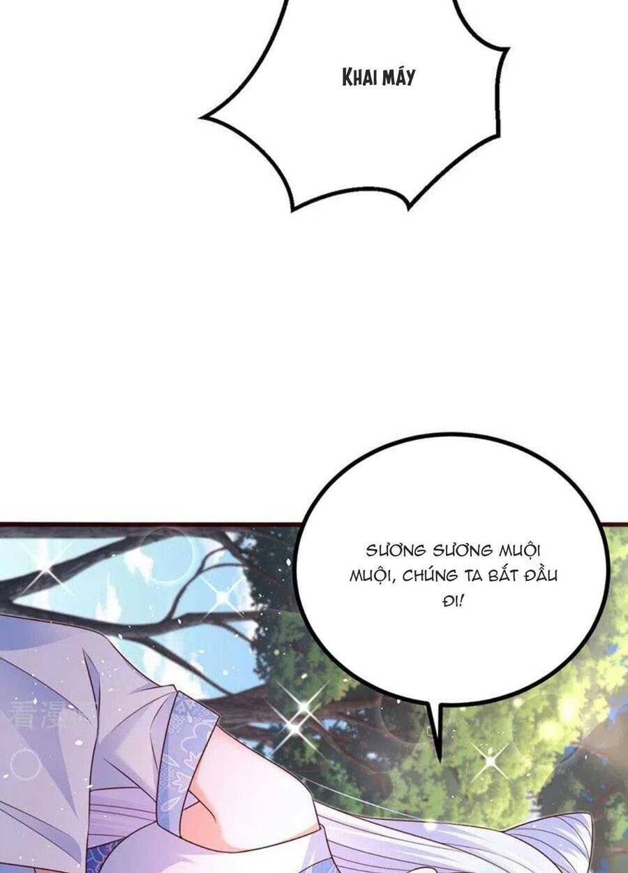 100 Cách Ngược Tra Nữ: Chapter 95
