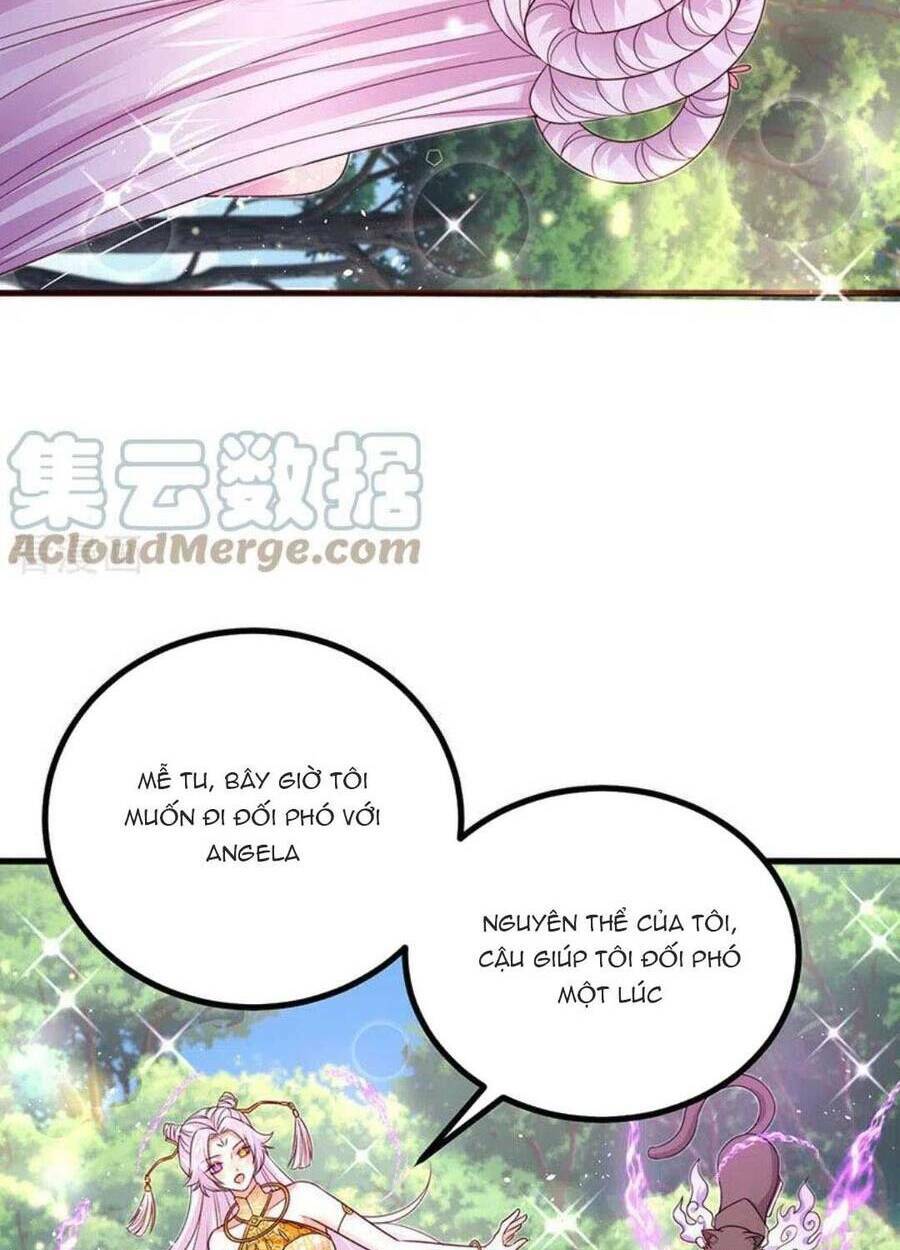 100 Cách Ngược Tra Nữ: Chapter 95