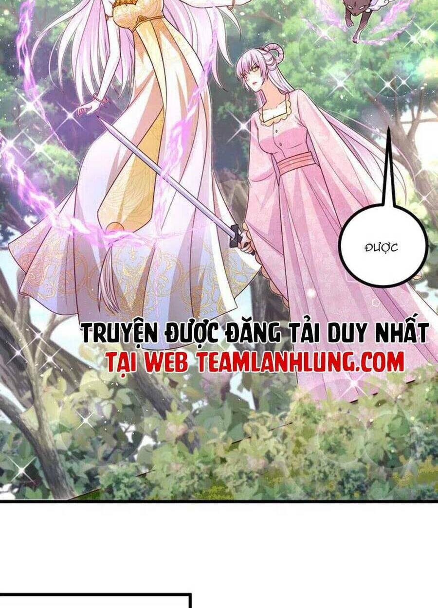 100 Cách Ngược Tra Nữ: Chapter 95
