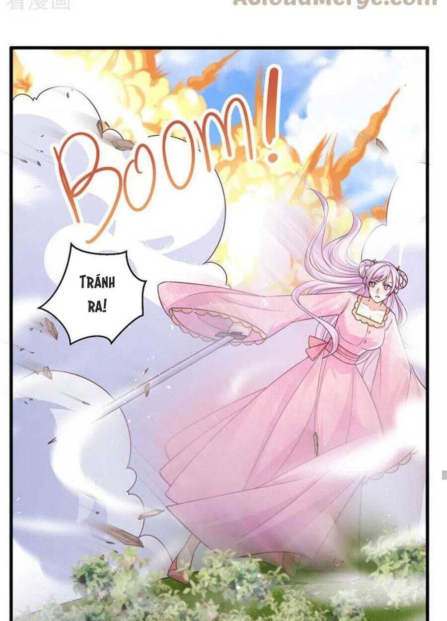 100 Cách Ngược Tra Nữ: Chapter 95
