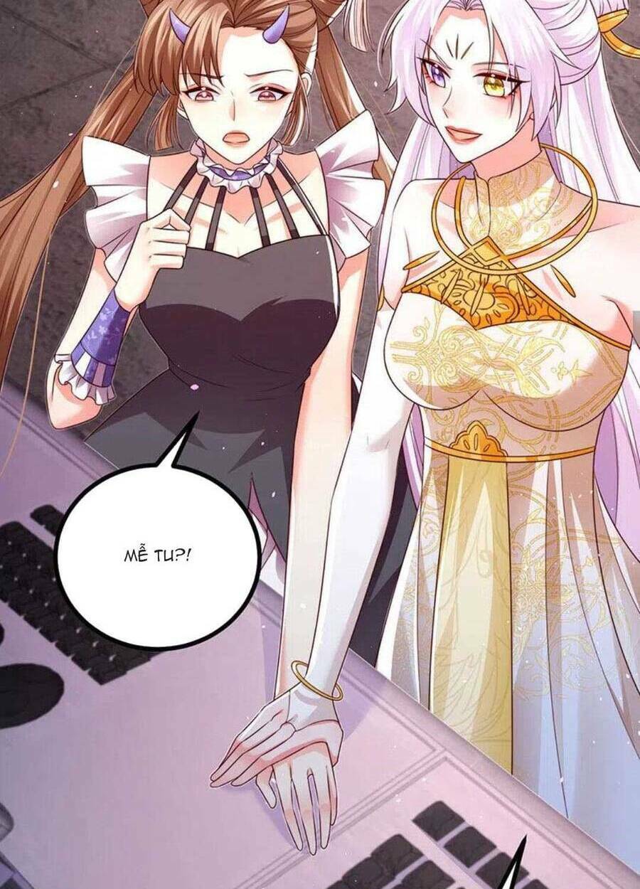 100 Cách Ngược Tra Nữ: Chapter 95