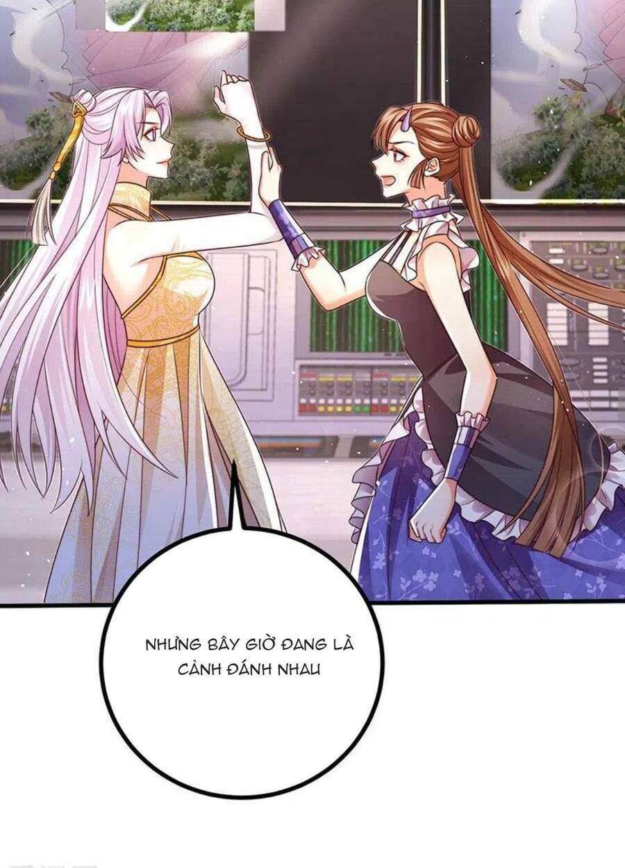 100 Cách Ngược Tra Nữ: Chapter 95