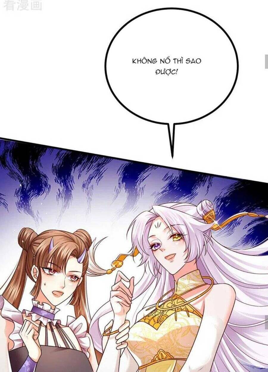 100 Cách Ngược Tra Nữ: Chapter 95