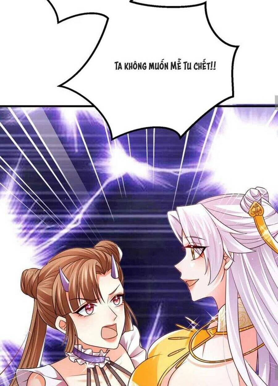 100 Cách Ngược Tra Nữ: Chapter 95