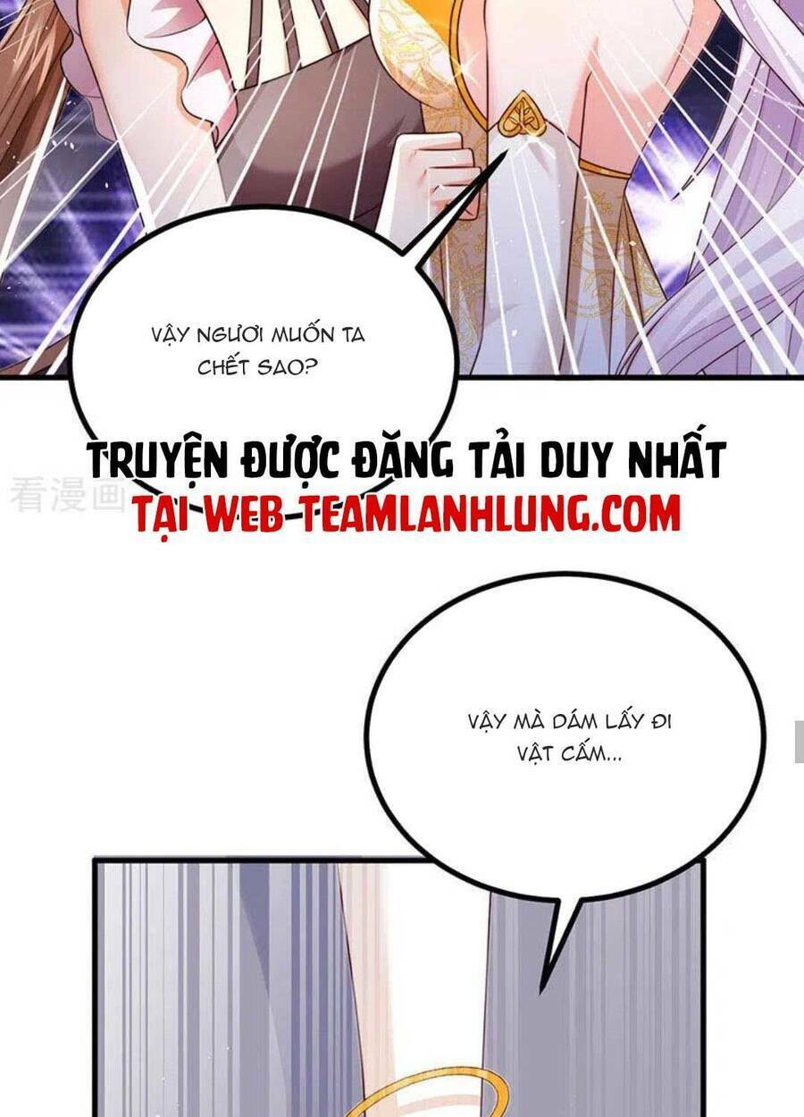 100 Cách Ngược Tra Nữ: Chapter 95