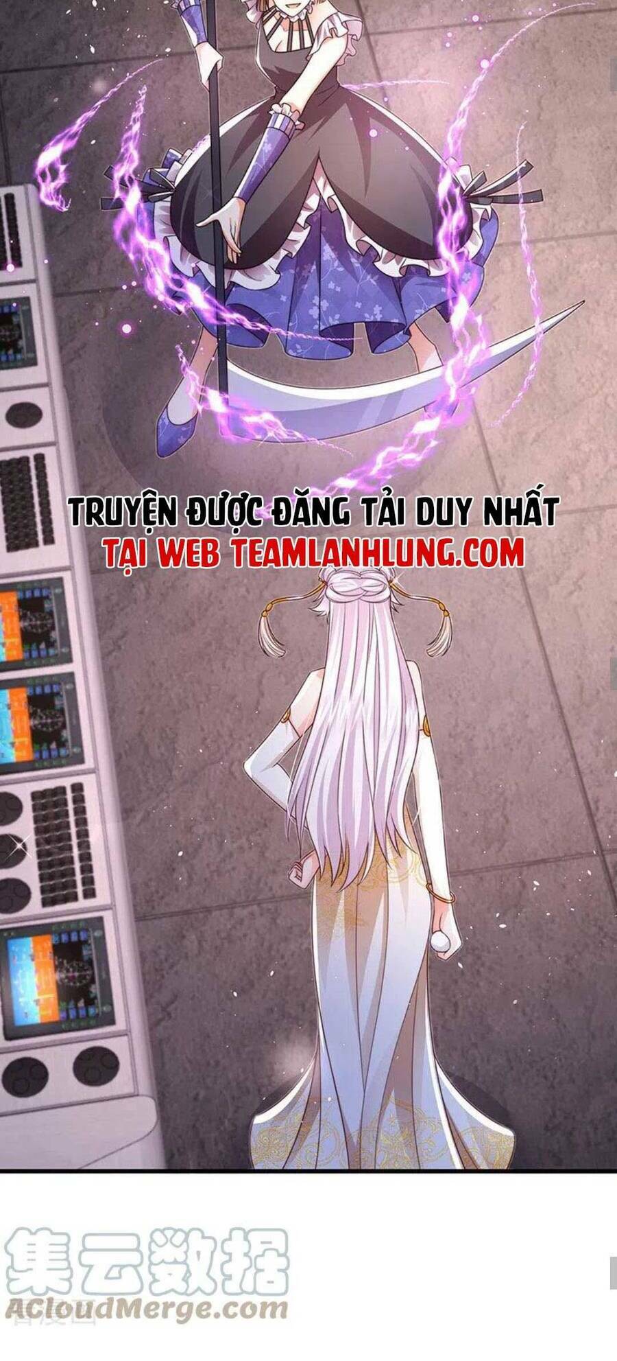 100 Cách Ngược Tra Nữ: Chapter 95