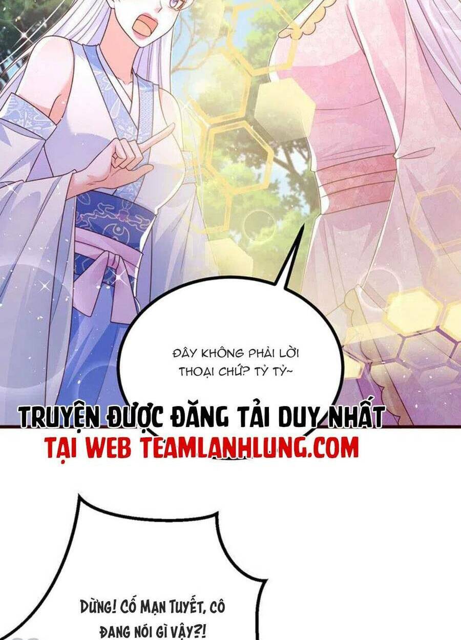 100 Cách Ngược Tra Nữ: Chapter 95