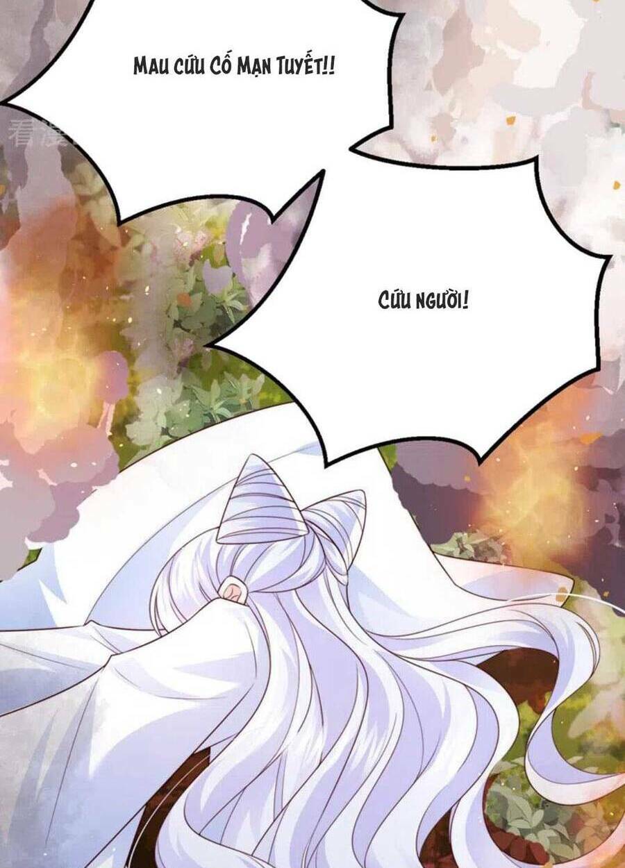 100 Cách Ngược Tra Nữ: Chapter 95