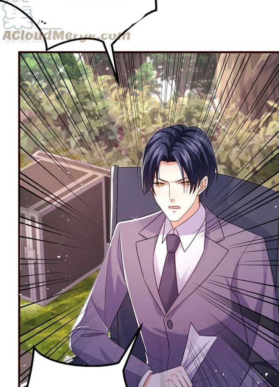 100 Cách Ngược Tra Nữ: Chapter 95