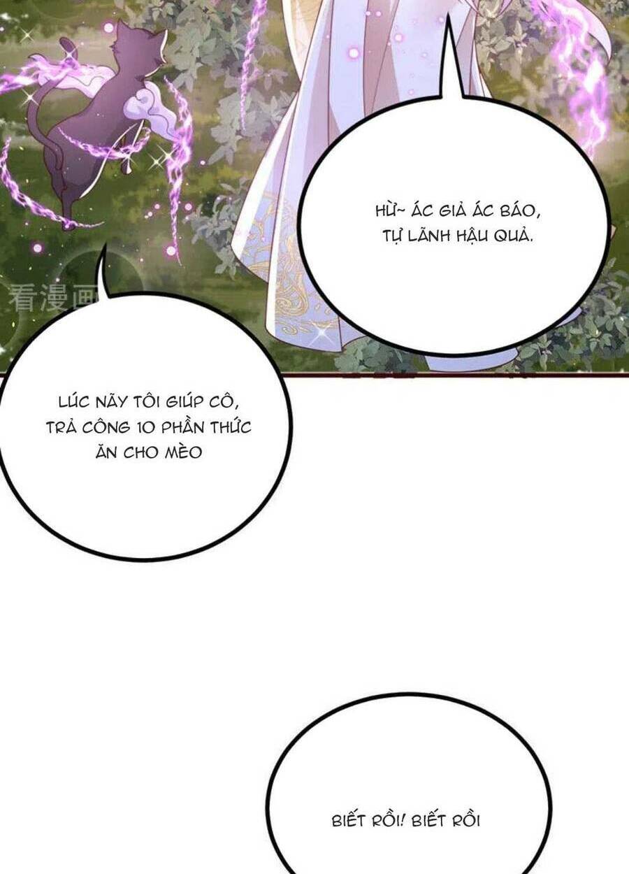 100 Cách Ngược Tra Nữ: Chapter 95