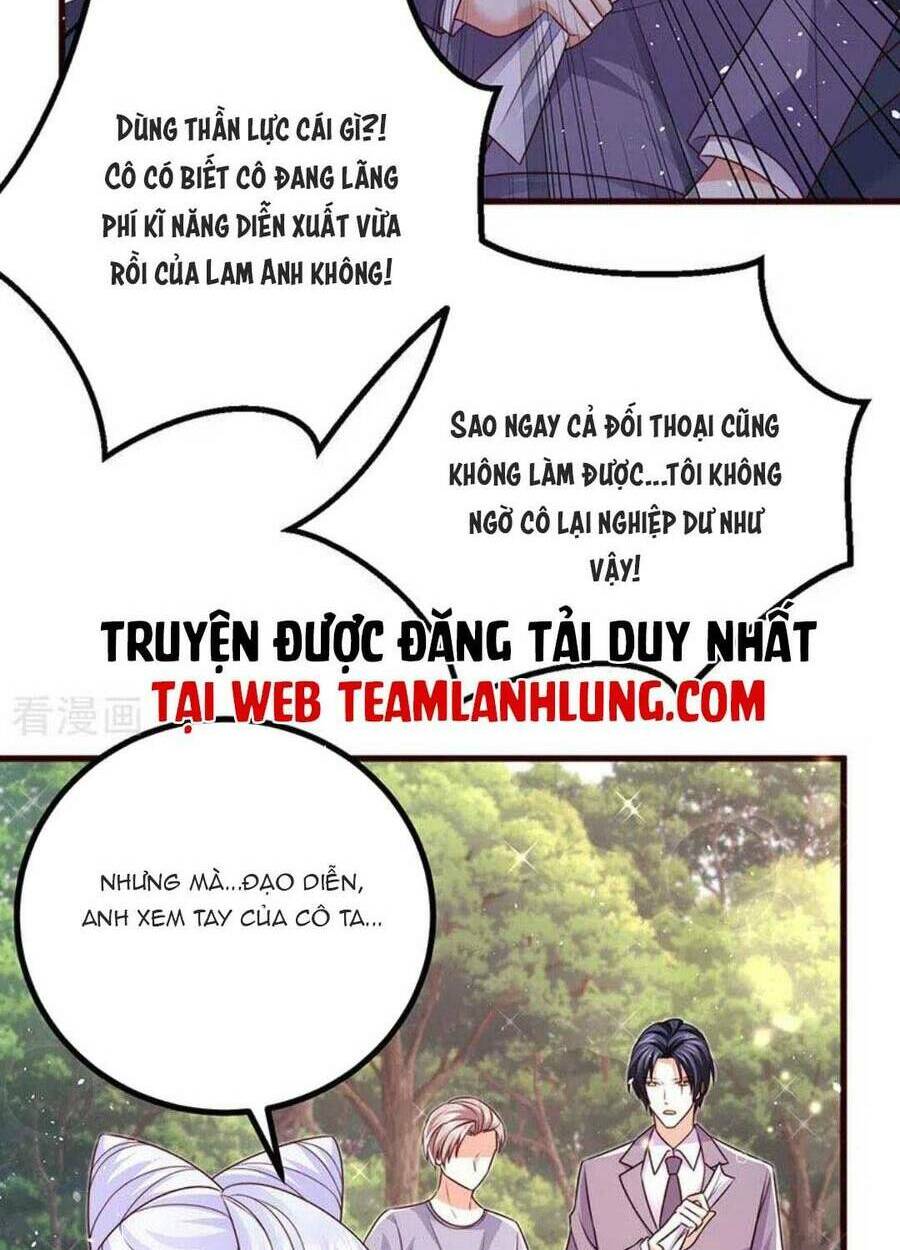 100 Cách Ngược Tra Nữ: Chapter 95