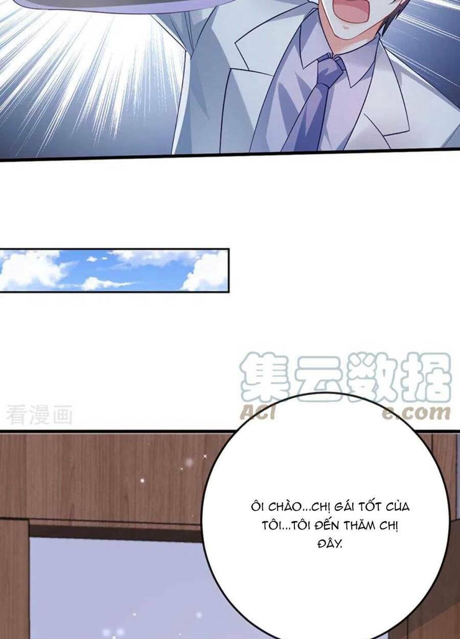 100 Cách Ngược Tra Nữ: Chapter 96