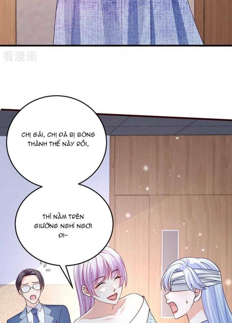 100 Cách Ngược Tra Nữ: Chapter 96