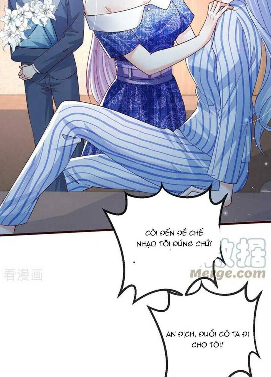 100 Cách Ngược Tra Nữ: Chapter 96